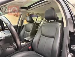 إنفينيتي Q50